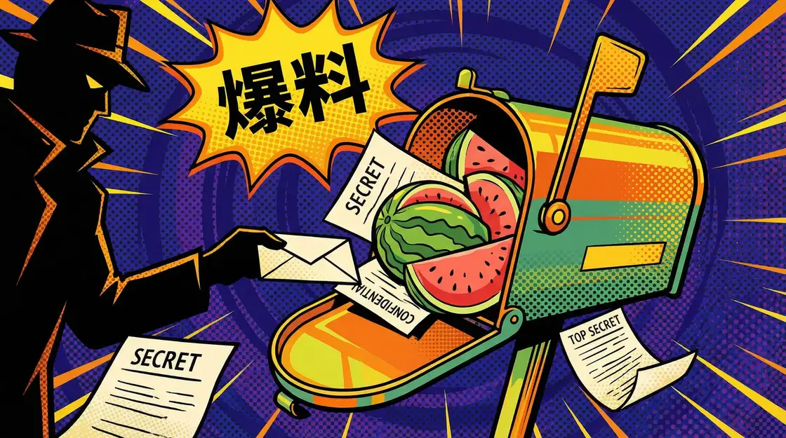 蜜芽miya737.mon.永不失联 匿名爆料通道漫画插图